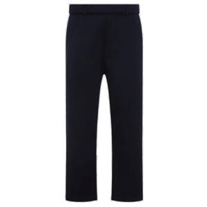 25 FW 프라다 트라이앵글 로고 패치 슬림핏 팬츠 UJP255SOOO1TQX