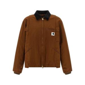 사카이 자켓 2500990S642 Brown