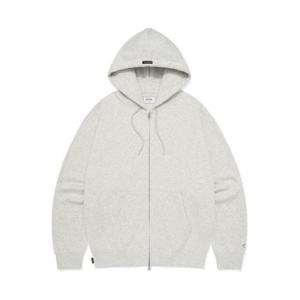 [커버낫]커버낫후드집업 JQS CO2401HZ06-OT 스몰 어센틱 후디 집