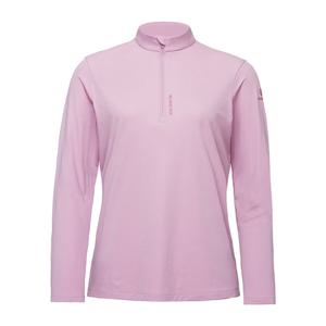 블랙야크  여성 마헨 기모 집업 긴팔티 2(1BYZTWU5021P)