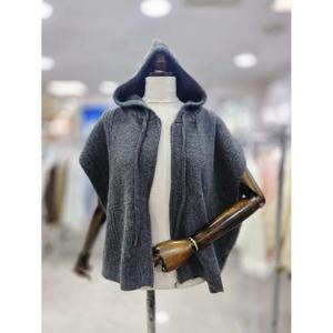 스테파니 세이브존08 녹스 후드 조끼 A25SW5413