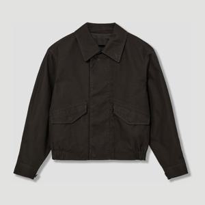 르메르 박시 버튼 블루종 OW1169 LF1452 BR495