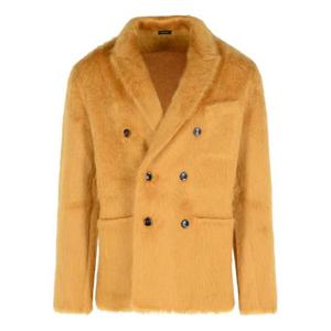 톰포드 수트 자켓 KJL005YMM013 JB556 CARAMEL BEIGE