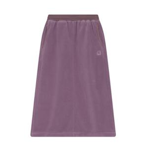 노르디스크 W 폴라텍 플리스 셋업 스커트 B1 OWW25Q73 P4 W3