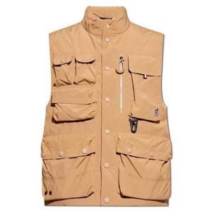 25 FW 몽클레어 그레노블 Tongass 통가스 다운 필드 질레 베스트 K10971A00015598C2