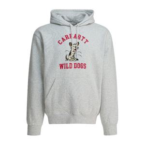 칼하트윕 와일드 도그 후드 티셔츠 I035625 482XX 03