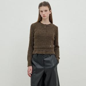 [올리브데올리브]스카시 가디건 뷔스띠에 셋업 OK5WP964