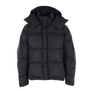 아스페시 하이칼라 리무버블 후드 패딩 재킷 5I32 V00685241