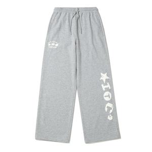 [인터크루]캐릭터 믹스 와이드 트레이닝 M그레이 ITZ3RL31AMG