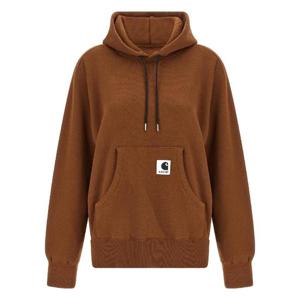 SACAI Sacai x Carhartt Wip capsule hoodie 2500993S642