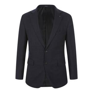 [트레몰로][TREMOLO] 헤지외관 네이비 정장 자켓._TGNGAWF8331