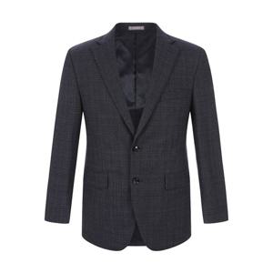 [트레몰로][TREMOLO] 물리네조직 베이직 정장 자켓._TGBGAWF9226