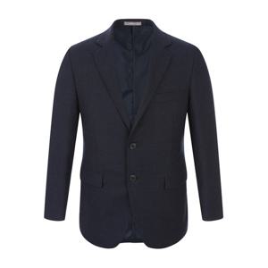 [트레몰로][TREMOLO] 크레이프조직 정장 자켓._TGBGAWF8311