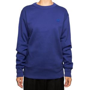 아크네 페어뷰 페이스 로고 패치 맨투맨 2HL173