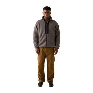 미즈노 자켓 B2GCC501 07 Grey