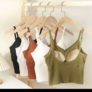 티셔츠 유니크한 ST5021 나시 반팔티 매력 끈나시