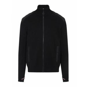 [MONCLER] 라프리마 남성 패디드 자켓 아우터웨어 M11229B00010999 블랙 /8