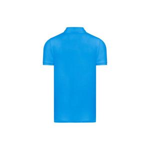 MAISON KITSUNE FOX HEAD PATCH REGULAR POLO (LM00208KJ7002-P451) (폭스패치 레귤러 폴로)