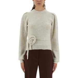 로테이트 바이 크리스텐슨 터틀넥 1142772344 BCR9782344 WHITE