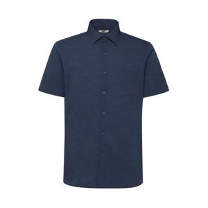 [닥스]시어서커 솔리드패턴 반팔셔츠___DKS3SHCS103N1