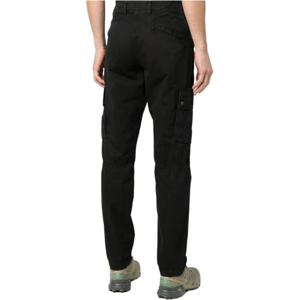 스톤아일랜드 와펜 패치 남성 카고 바지  S153100303-S00WA-V0129