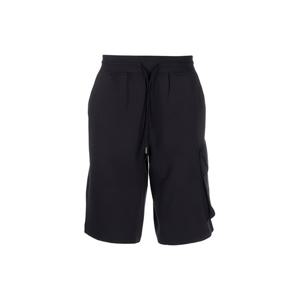 23SS CP컴퍼니 남성 렌즈 와펜 포켓 숏팬츠 14CMSB063A 006452M 888