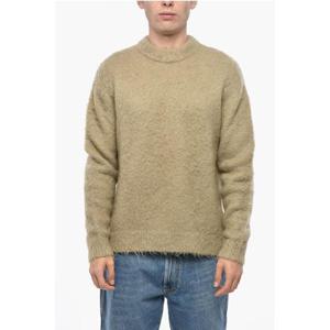 아크네 스튜디오 스웨터 B60279 CQL Beige