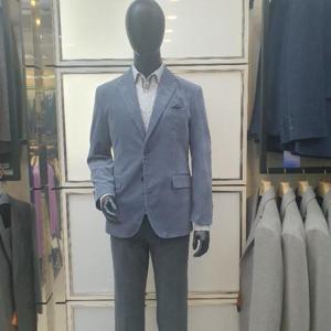 런던포그 HL01 몰스킨 워싱 면자켓 LOFJS707 46