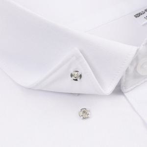 [레노마 슬림핏] RZRSL0-113WH 구김없고 착용감 좋은 트윌스판셔츠[카라스넵]