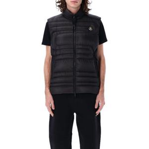 몽클레어 스네이크 QUILTED 다운 조끼 25P1A00019598BX 999