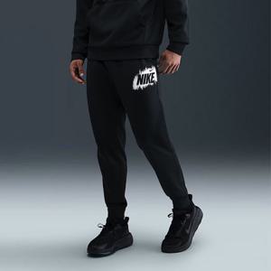 [나이키]나이키 써마핏 남성 플리스 조거 팬츠 HV4066-010