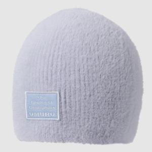 엄브로모자 LQC UP423CBNO7-IGY 블레싱 비니 / IGY0