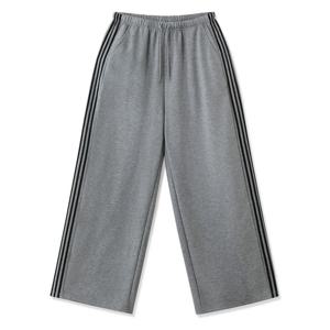 [엠엔씨][MNC] 헤비웨이트 사이드라인 와이드팬츠 (MDIP968JO)