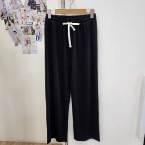 [무자크]멜로우 와이드팬츠(MO7WPT15_YS