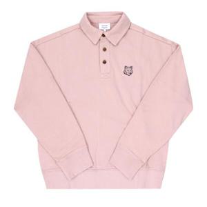 아트박스/메종키츠네 메종키츠네 맨투맨 남자 볼드폭스 OM00211K