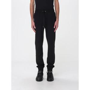 돌체앤가바나 스트레이트 팬츠 GP07TZ G7PJ7 N0000 Black