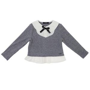 [티파니(정상)]실버 레이어드 BL T55KAB010