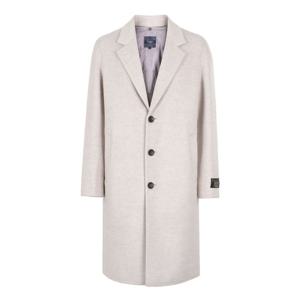 바쏘옴므 울 캐시 핸드메이드 구스다운 코트(WSX4CJ55A)