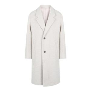 바쏘옴므 울 블렌디드 부클 반더블 코트 (WSX4CJ73A)