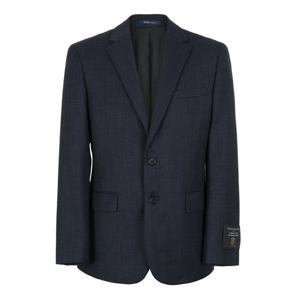 바쏘옴므 울 블렌디드 스트레치 자켓 (WSX3JW06A)