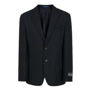 바쏘 이태리 울 스트레치 자켓 (BSX3JS52A)
