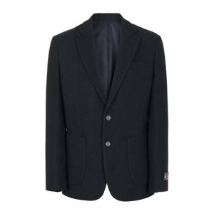 바쏘옴므 이태리 울 스트레치 자켓 (WSX3JS03A)