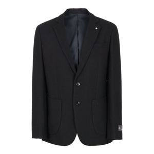 바쏘옴므 이태리 울 스트레치 자켓 (WSX3JS04A)