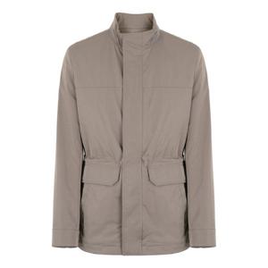 바쏘 경량 아웃포켓 사파리 점퍼 (BSX3UA04A)