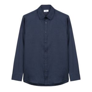 바쏘 소프트 트윌 캐주얼 셔츠 (BSX4TT18A)