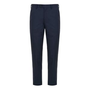 바쏘 이태리 울 슬럽 투톤 팬츠 (BSX3PF10A)