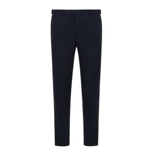 바쏘옴므 슬림핏 캐주얼 트윌 팬츠 (WSX3PT31A)