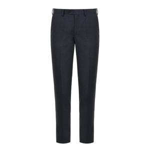 바쏘 울 100 서지 솔리드 팬츠 (BSX3PF03A)