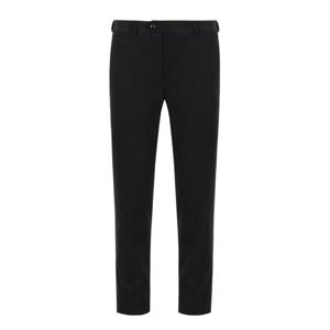 바쏘 캐주얼 벨베틴 슬림핏 팬츠 (BSX3PK76A)