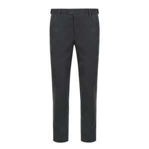 바쏘 캐주얼 벨베틴 슬림핏 팬츠 (BSX3PK77A)